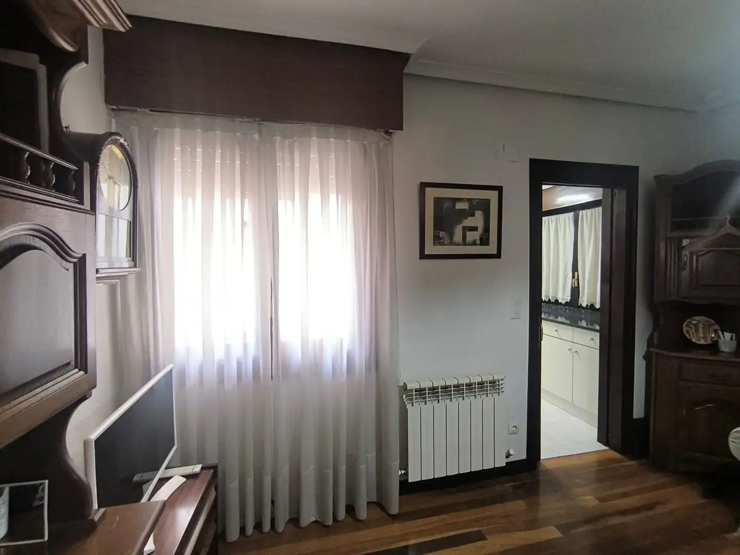 Piso con ascensor en venta en Avda. Antonio Trueba, imagen 19