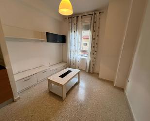 Living room of Flat for sale in  Sevilla Capital  with Air Conditioner