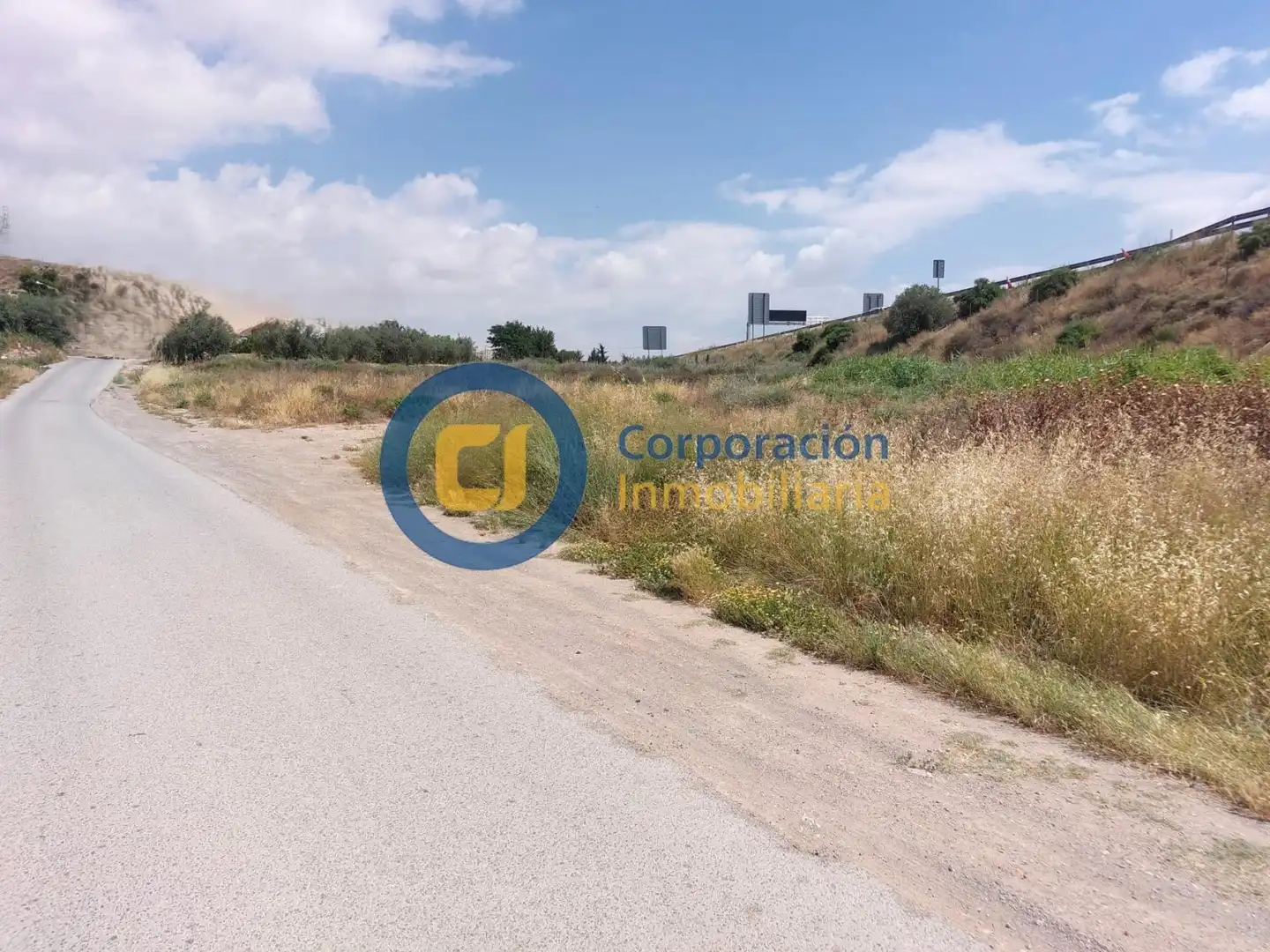 Residencial en venda en Lorca