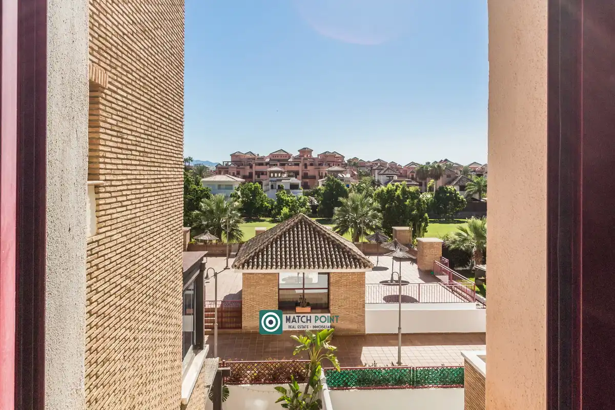 Apartamento de alquiler en Paseo de la Playa, Playa de Granada