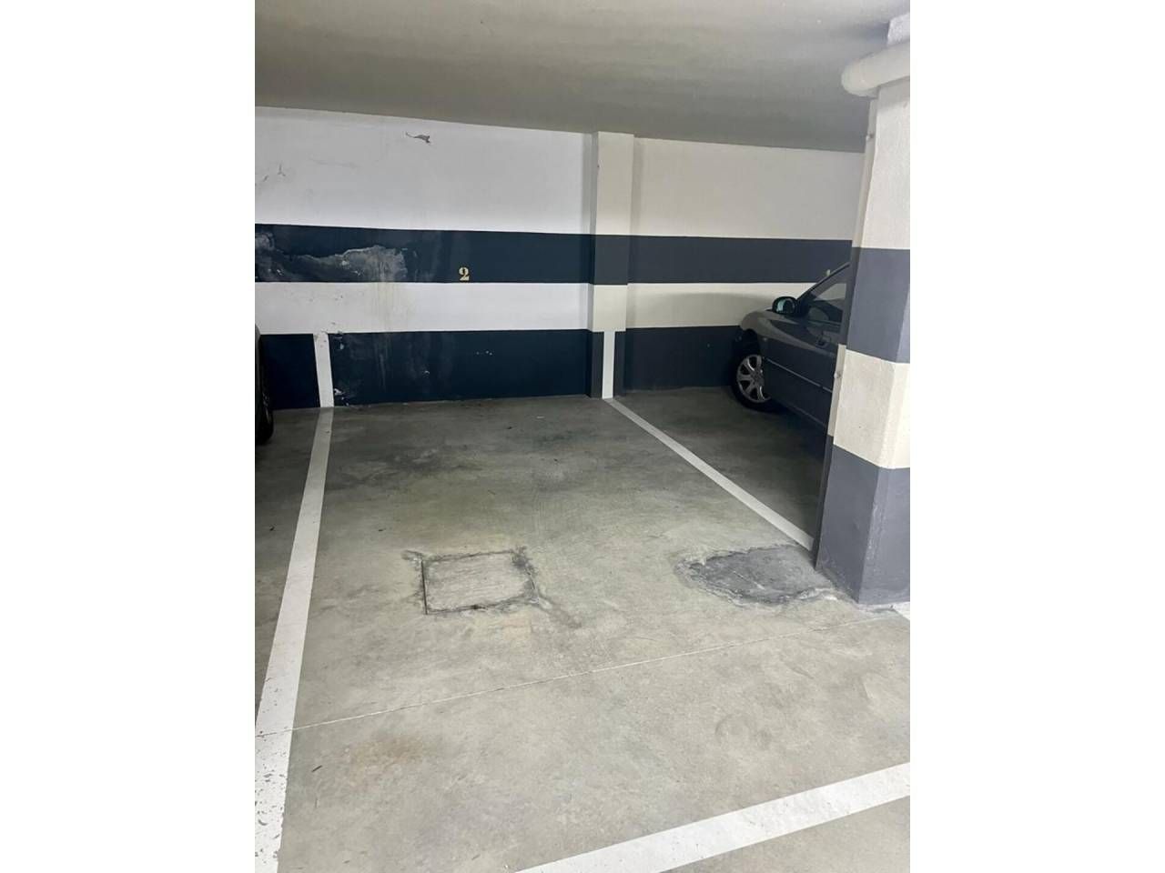 Aparcament de Garatge de lloguer en Miño