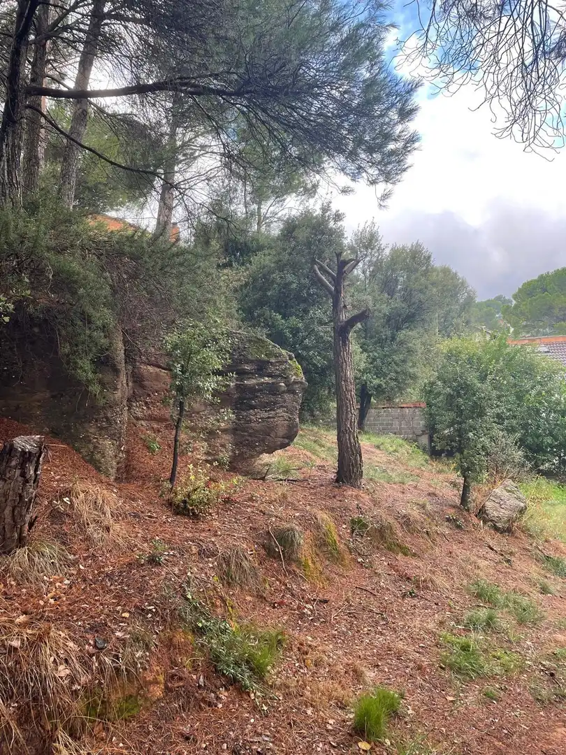 Terreno residencial en venta en Sant Llorenç Savall, imagen 12