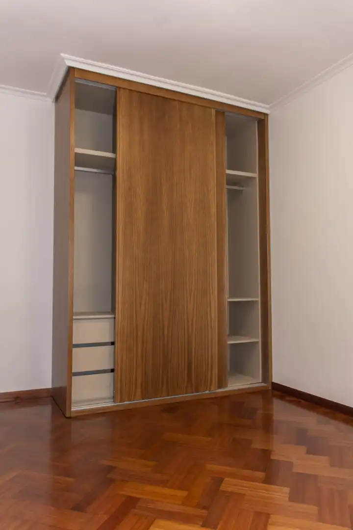 Flat with lift for sale in Rúa Virxe da Luz 11, imagen 5