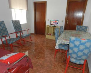 Living room of House or chalet for sale in Jabalquinto  with Air Conditioner and Balcony