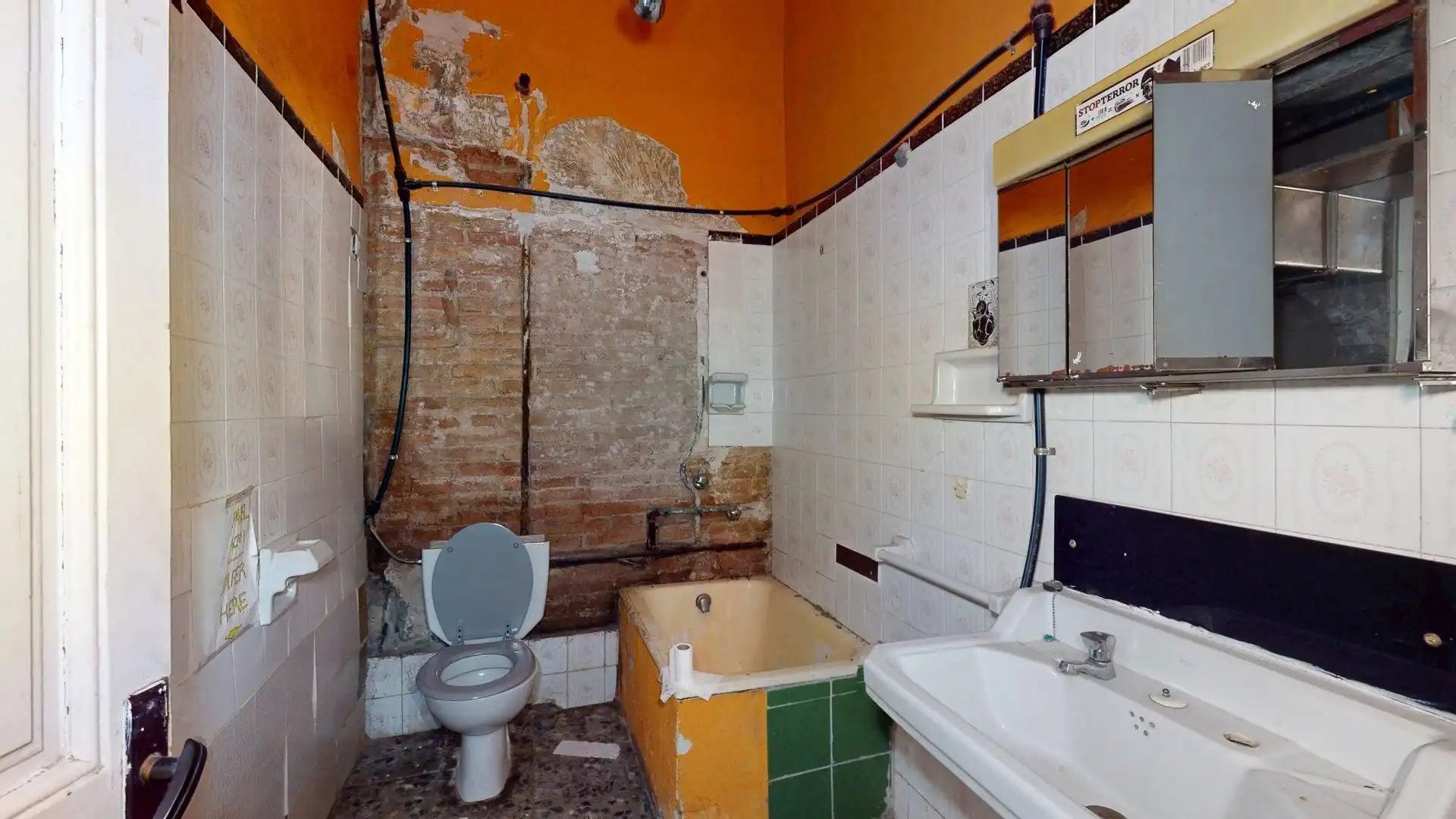 Casa a schiera con giardino in vendita a Coroleu, imagen 34