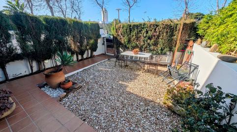 Foto 4 de Casa o xalet en venda a De la Infanta, Molí des Pla - Andrea Doria, Maó - Mahón