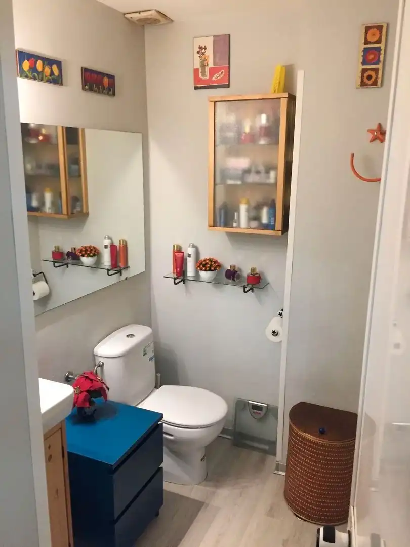 Piso en venta en Calle de Lérida, Cuatro Caminos - Azca