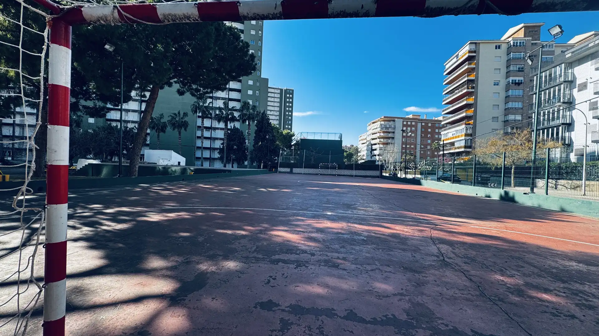 Apartment mit Pool zur Miete in Carrer Bisbe Serra 5, imagen 29
