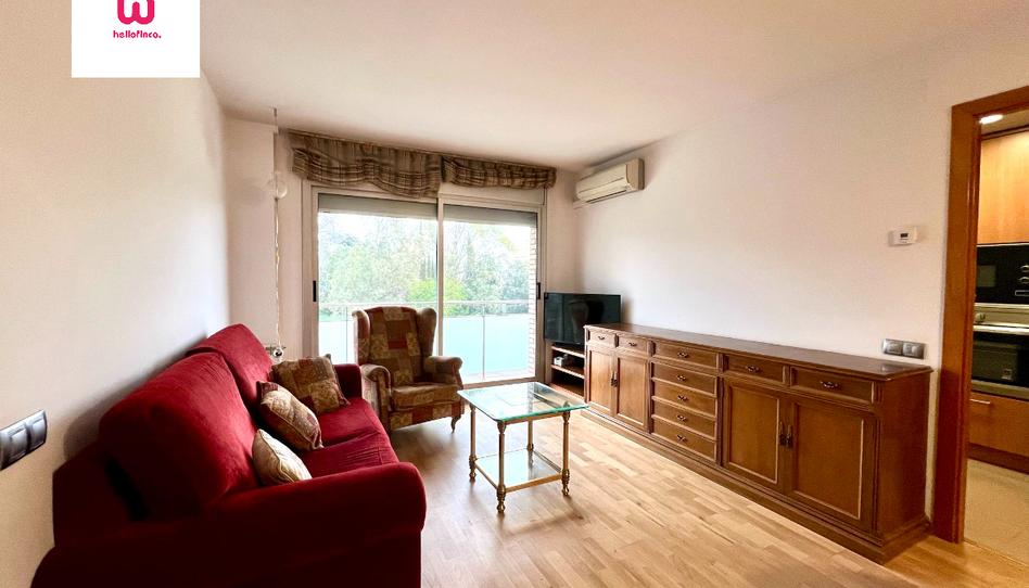 Foto 1 de Piso en venta en Ca n'Aurell, Barcelona