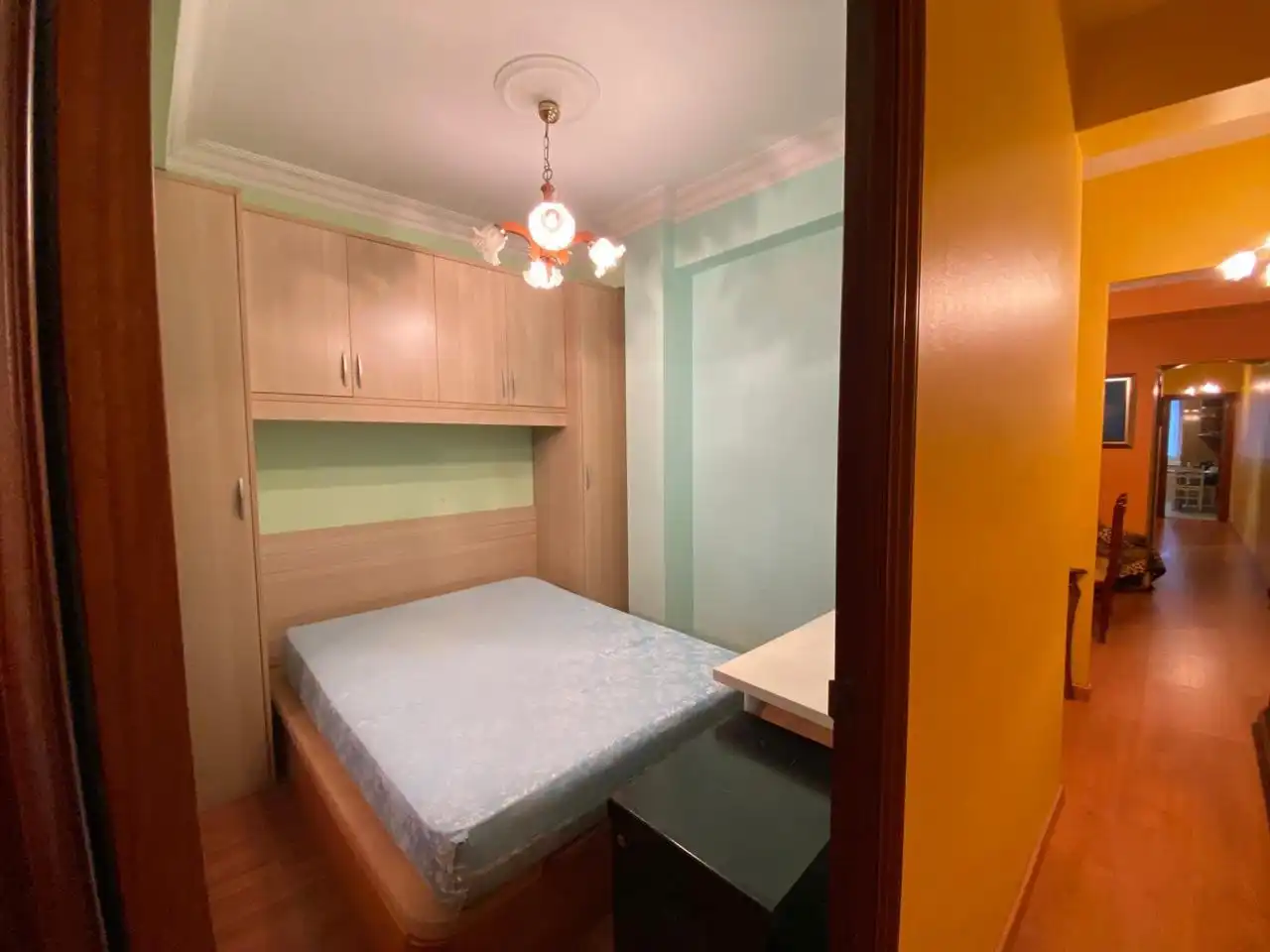 Habitación de Piso en venta en A Coruña Capital  con Calefacción