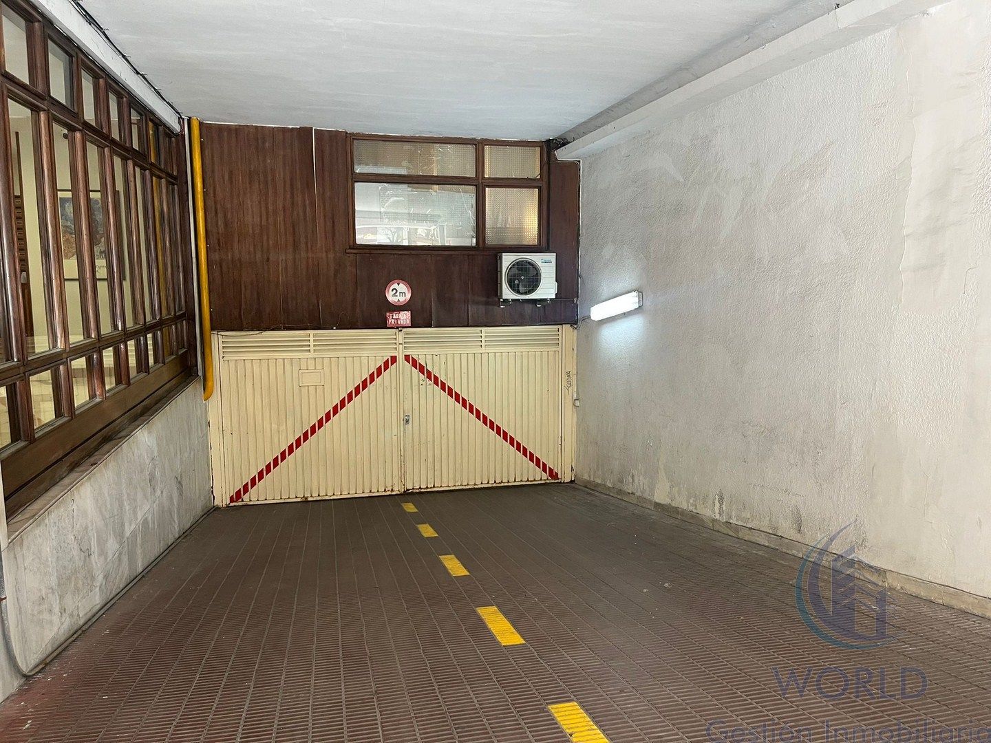 Parking of Garage to rent in  Madrid Capital