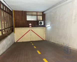 Aparcament de Garatge de lloguer en  Madrid Capital