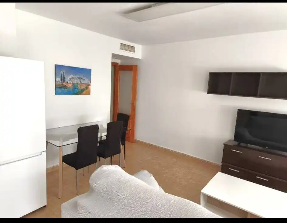 Apartament amb ascensor en venda a Casco Antiguo, imagen 4