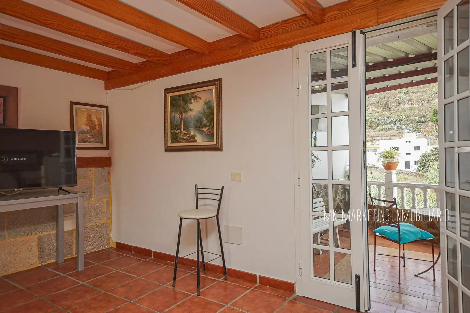Detached homes for sale in Teror  with Terrace and Balcony