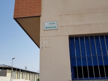 Individuel à vendre à Calle América