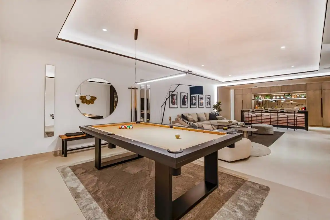 Houses for sale in Marbella  with Air Conditioner, Heating and Private garden