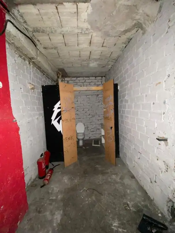Local comercial en venta en Galdakao, imagen 2