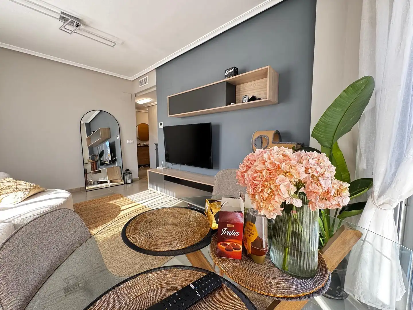 Apartament amb terrassa en venda a Calle MATILDE PEÑARANDA, imagen 34