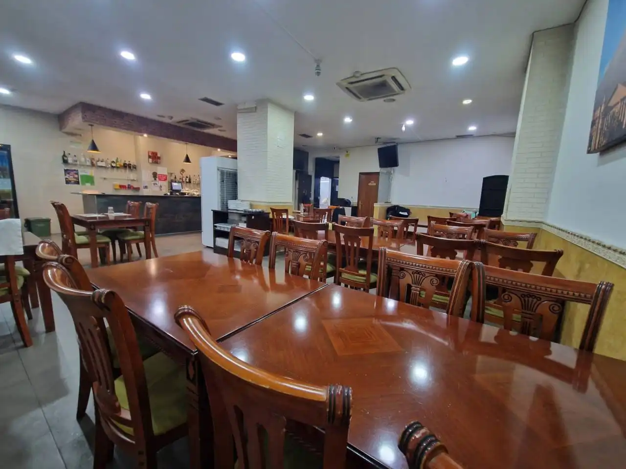 Business premises for sale in Calle Heliodoro de la Torre, imagen 9