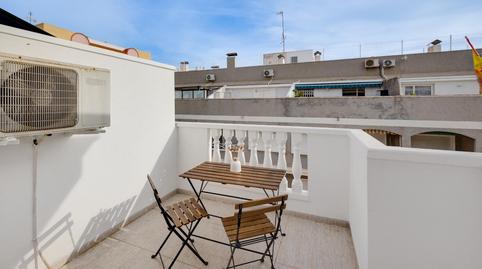 Foto 4 de Àtic en venda a Calle la Sal, Avenida Habaneras - Curva de Palangre, Torrevieja