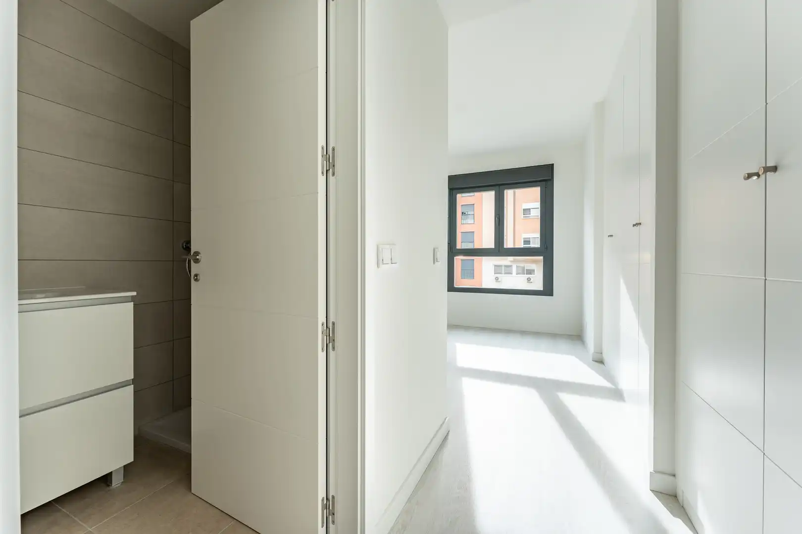 Flat for sale in Málaga  with Parquet flooring, Terrace and Storage room
