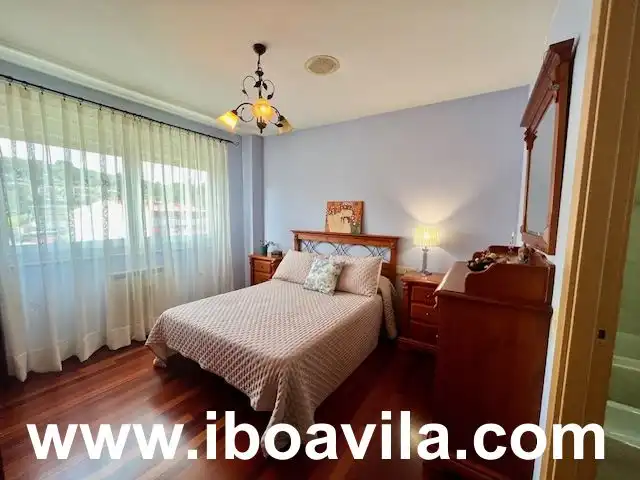 Wohnung mit Aufzug zum Verkauf in Rúa Alcalde Ezequiel Massoni 82, imagen 27