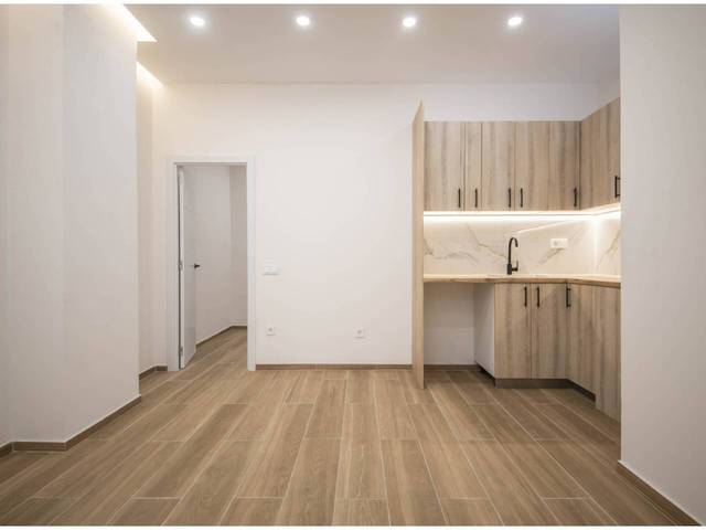 Estudio en Venta en Navas