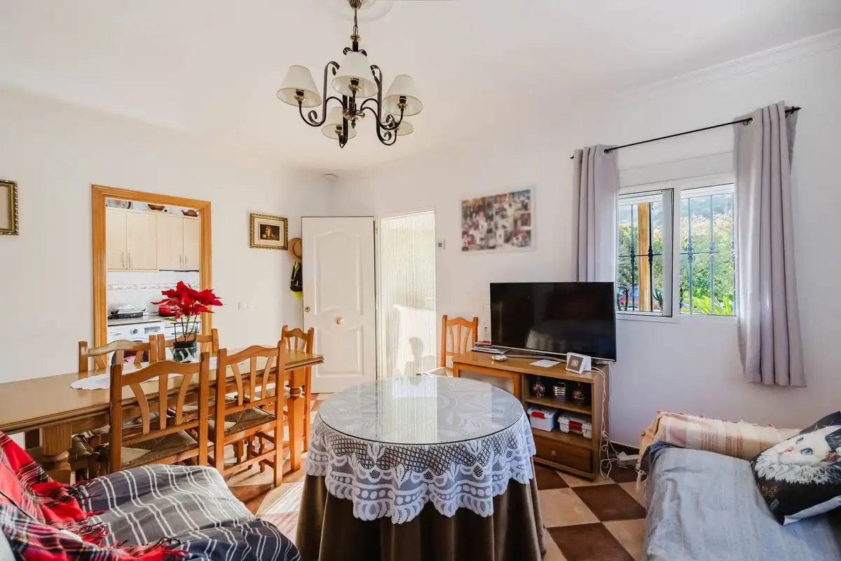 Villa con giardino in vendita a Alcaucín, imagen 12