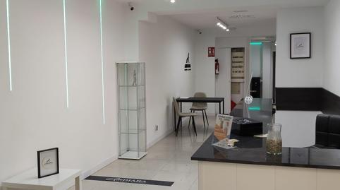 Photo 3 of Premises to rent in Calle Dr Romagosa, 21, Sant Francesc, Valencia