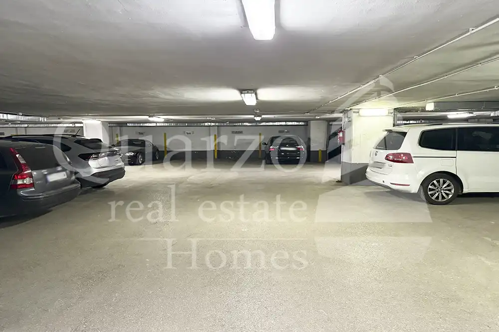 Flat with lift for sale in San Blas, imagen 21