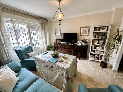 Living room of Single-family semi-detached for sale in Motril  with Air Conditioner, Heating and Storage room