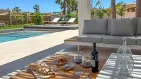Terrace of House or chalet for sale in Cuevas del Almanzora  with Heating, Private garden and Terrace