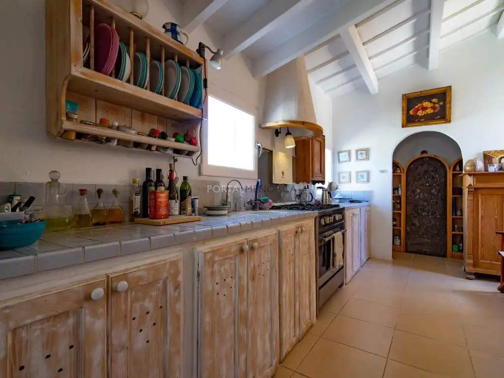 Casa rústica en venda a Camí Vell de s'Ullastrar 47, imagen 40
