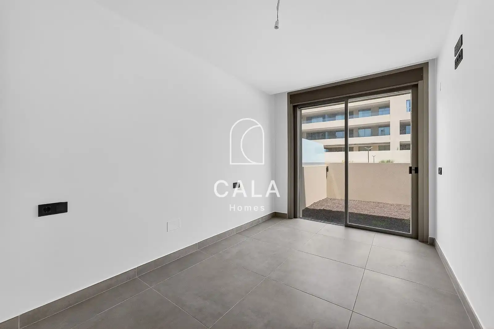 Apartament amb terrassa en venda a Hernán Cortés, imagen 11