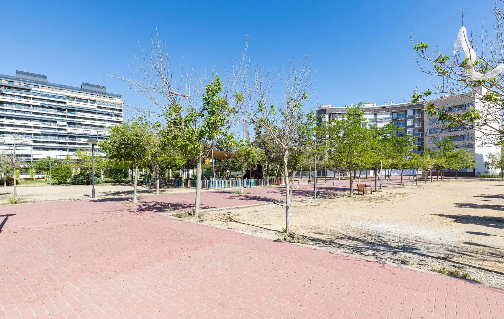 Pis en venda en Murcia amb Aire condicionat, Traster i Balcó