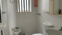 Bathroom of Flat for sale in Chipiona