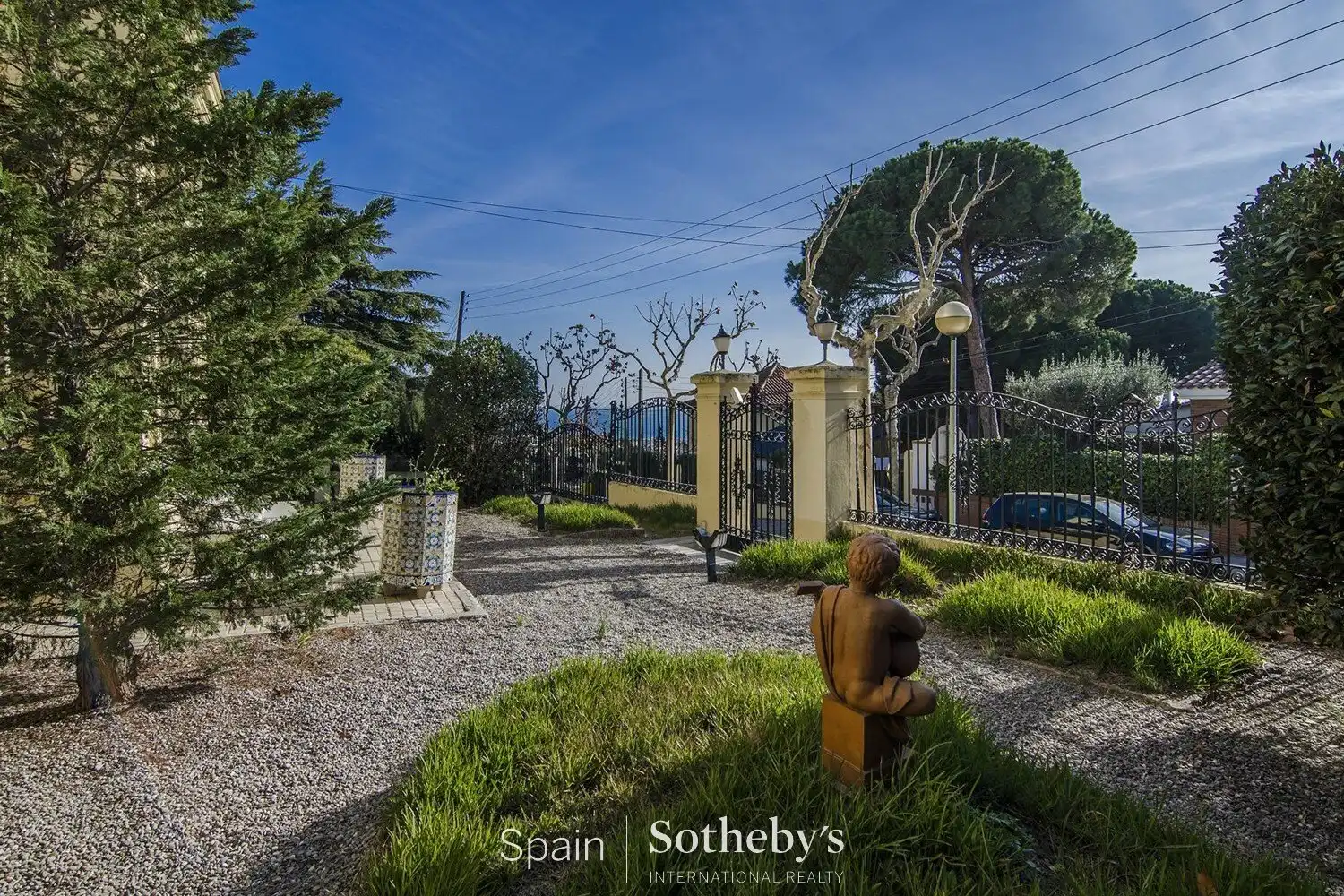 Casa amb piscina en venda a Carrer Ciutat Vila Jardí, imagen 18