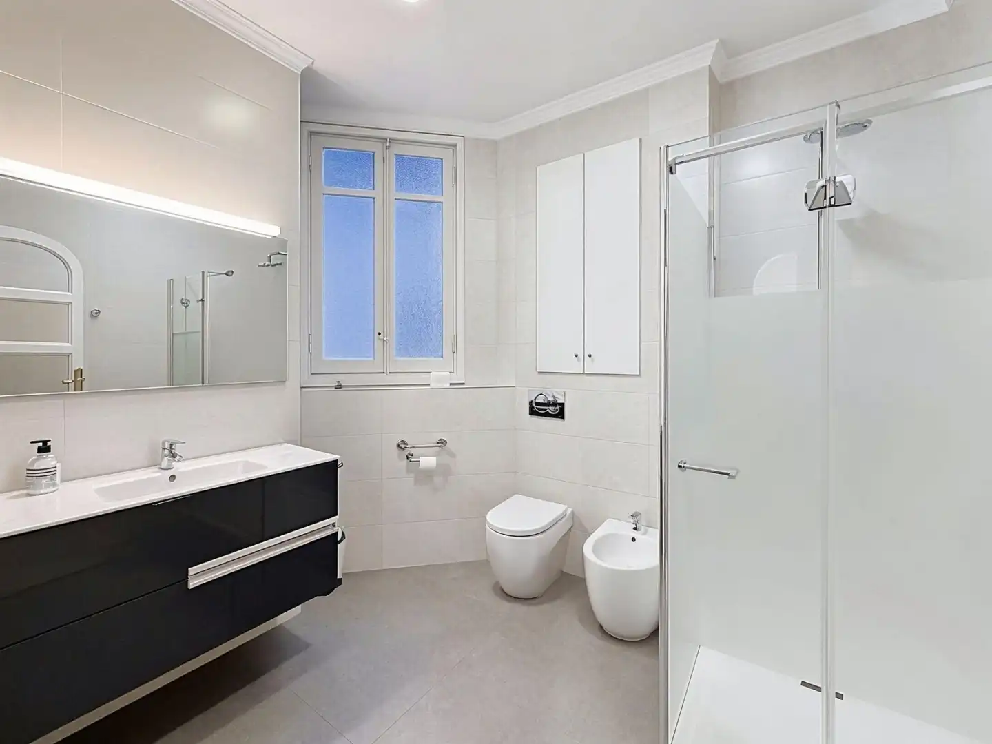 Flat with lift to rent in Calle JOAQUIN COSTA, imagen 8
