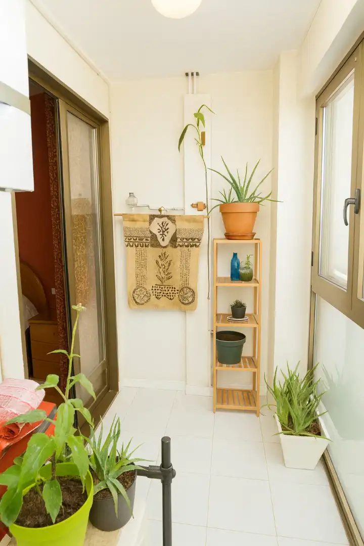Piso en venta en Calle de Ansoain, Rochapea