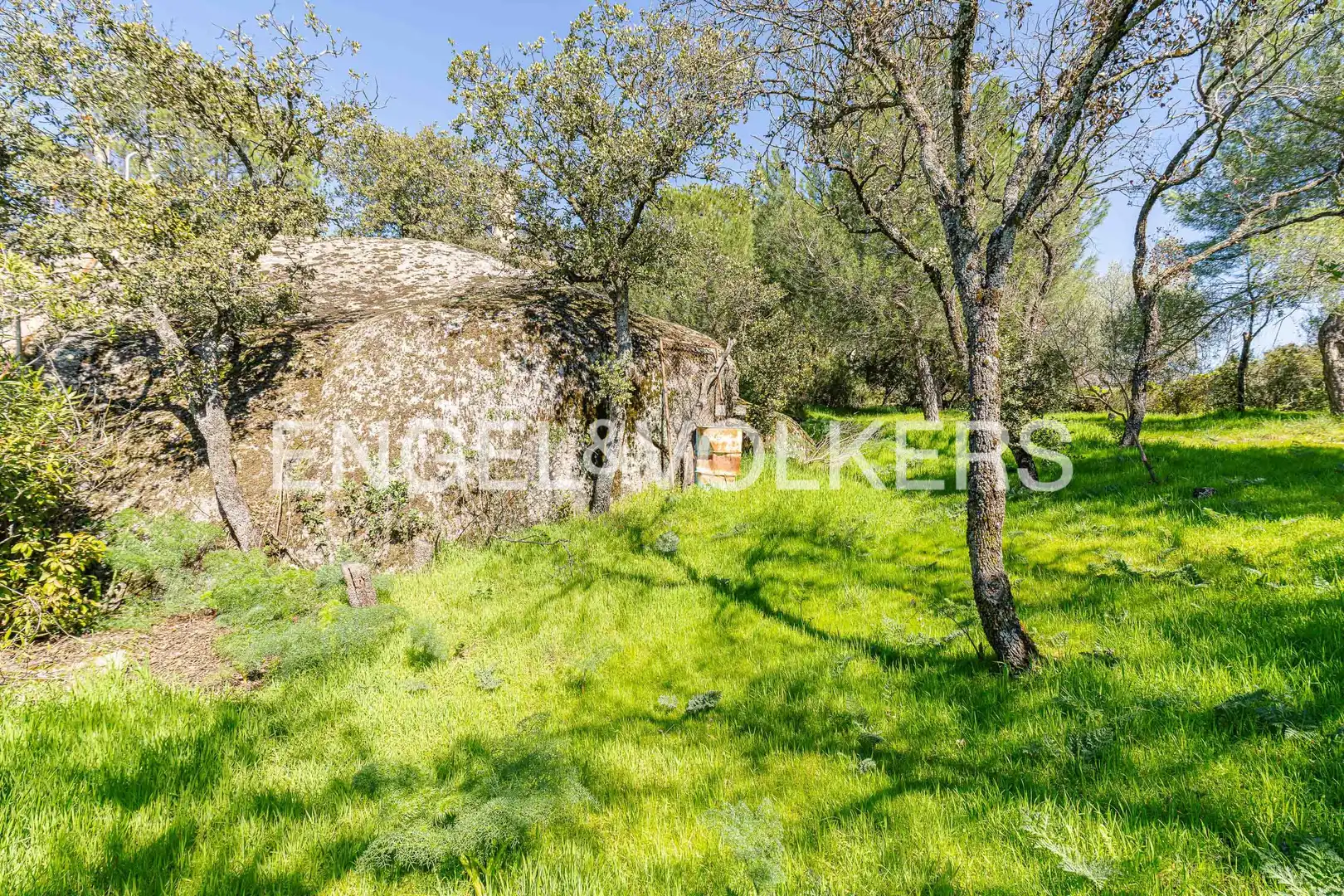Residencial en venta en Torrelodones