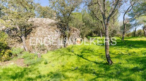 Foto 4 de Residencial en venda a Los Ángeles - Jarandilla, Torrelodones