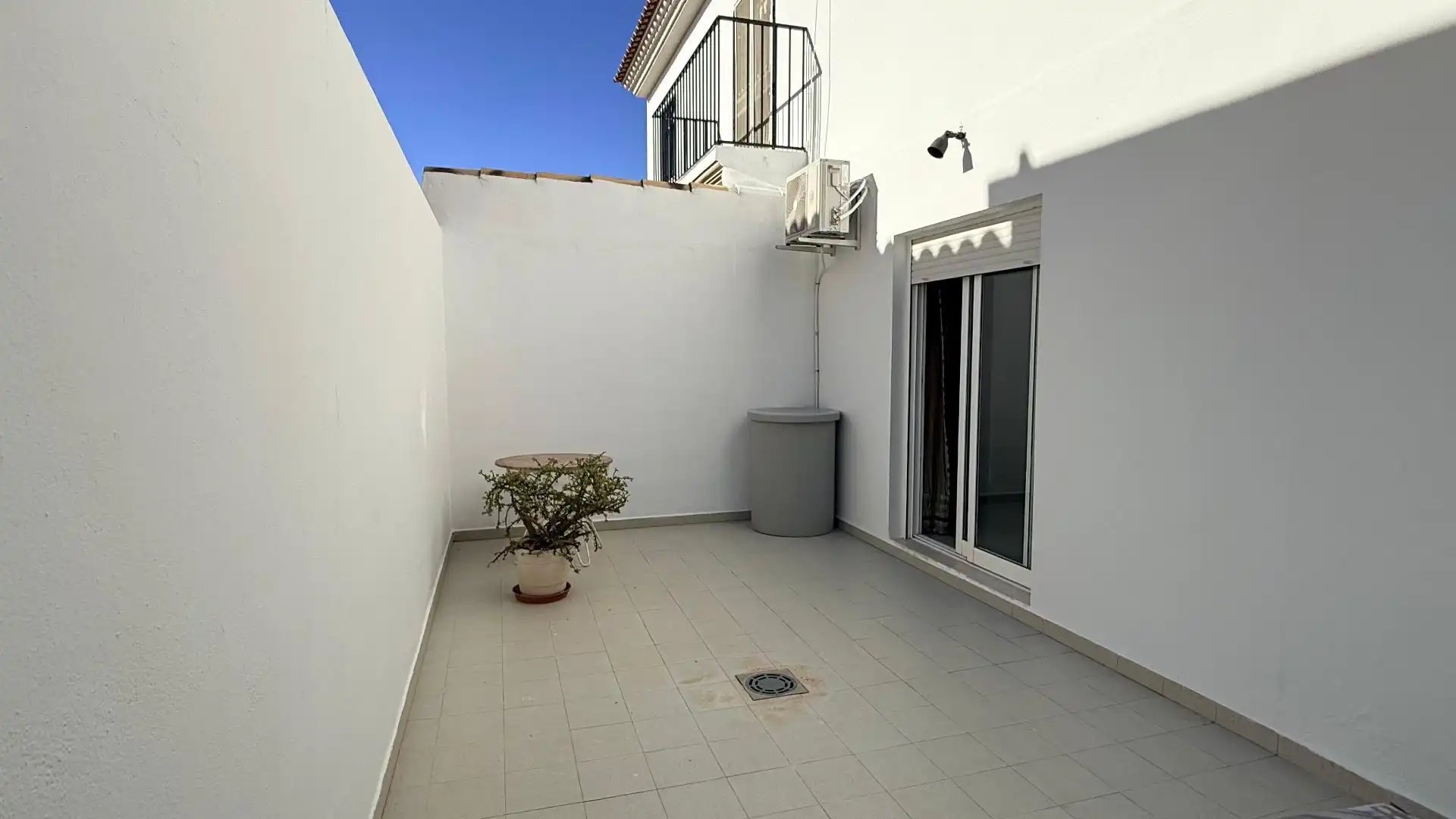 Dúplex de alquiler en Albox