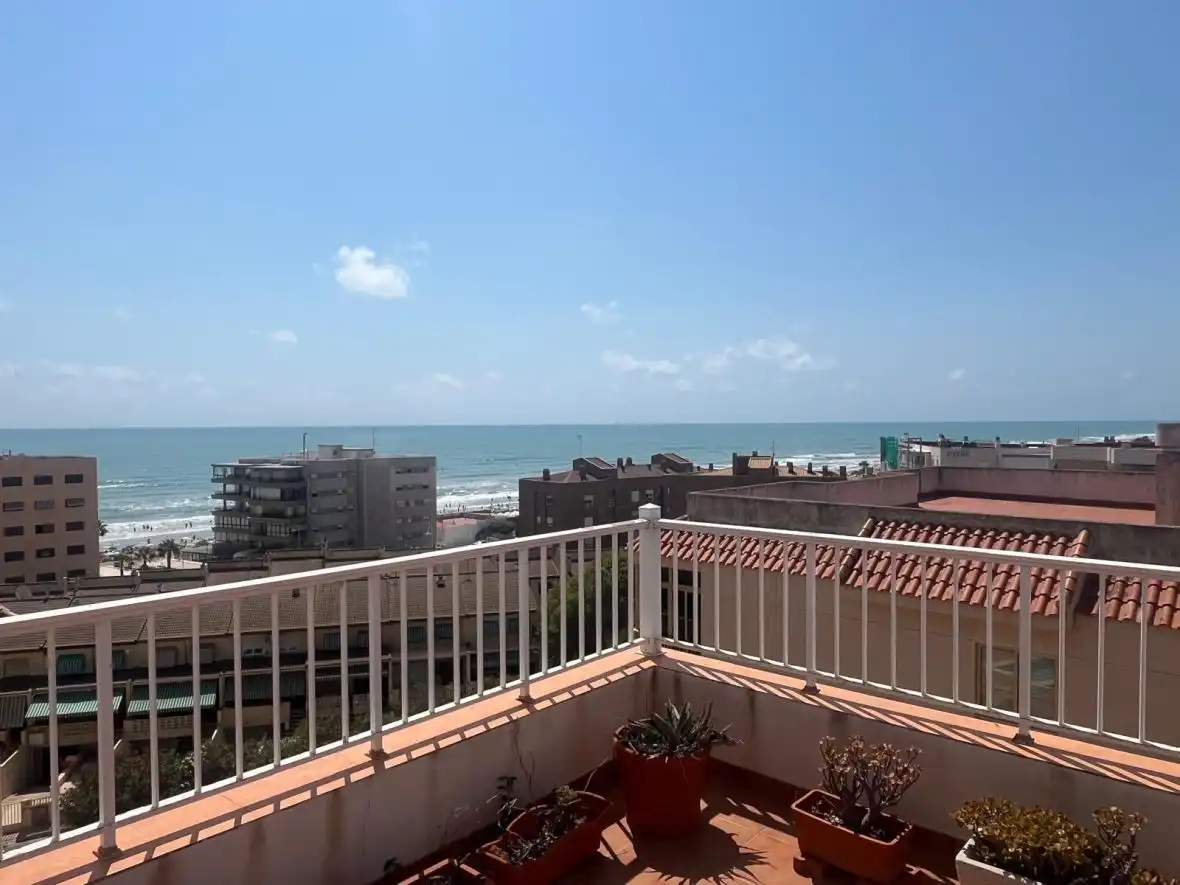 Duplex con ascensore in vendita a Avenida de Cervantes, imagen 7