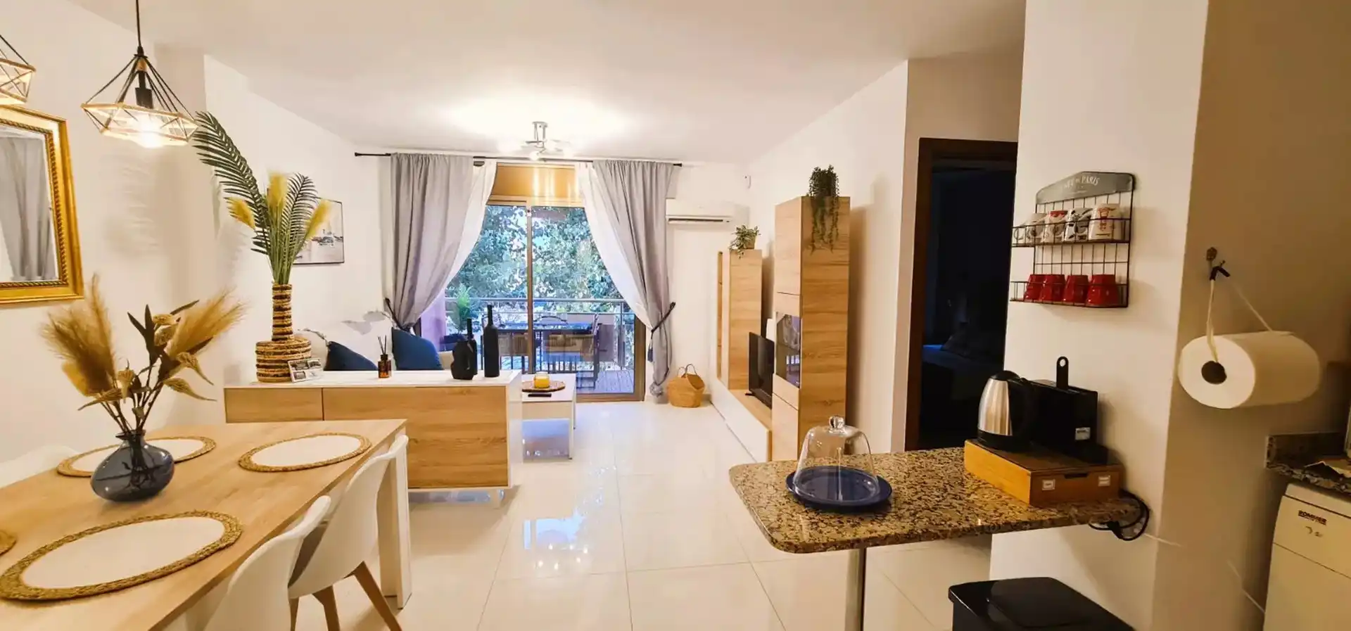 Wohnung mit Aufzug zum Verkauf in Muga - Gran Reserva - Badia, imagen 2