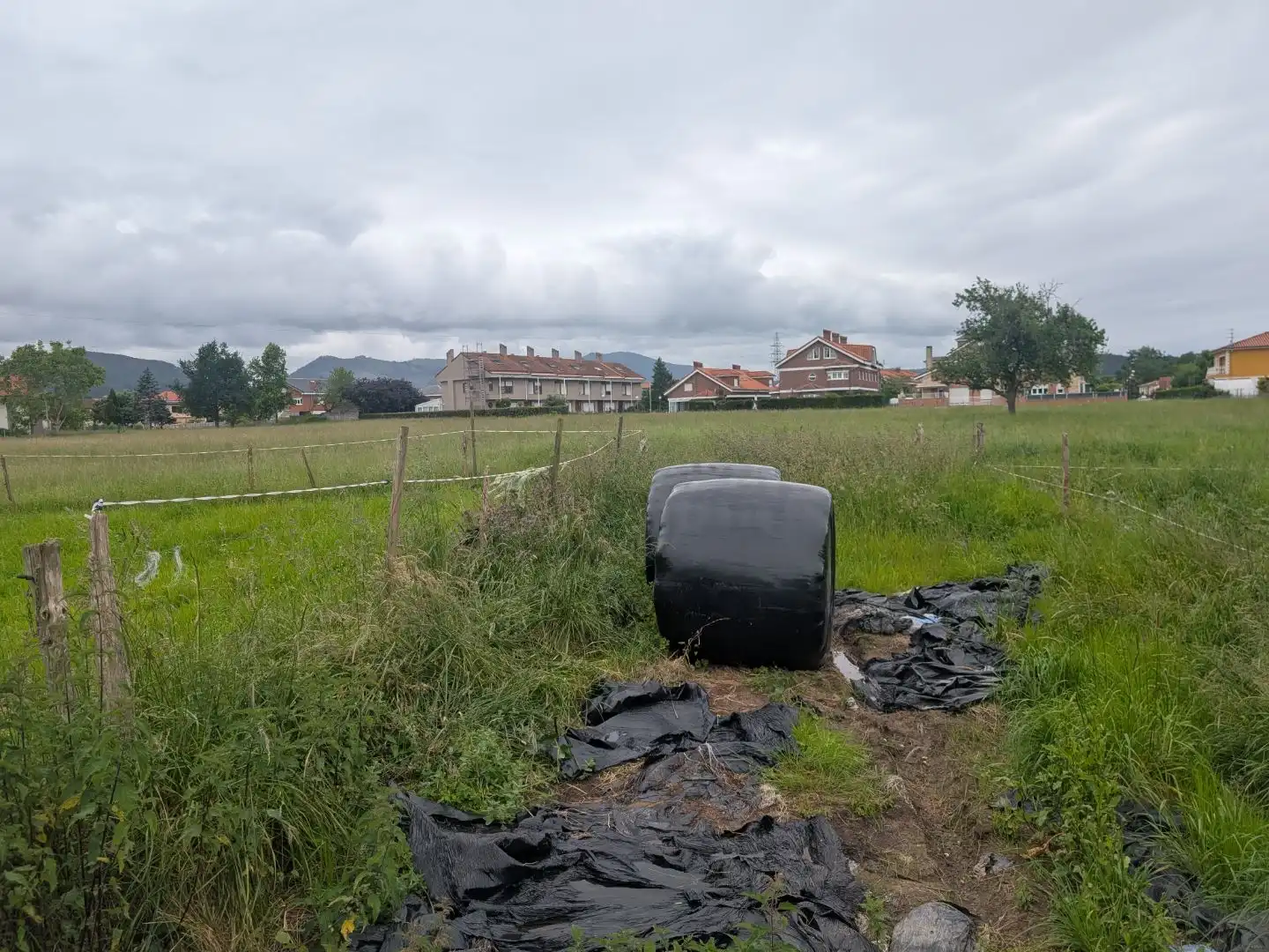 Grundstücke zum Verkauf in Torrelavega 