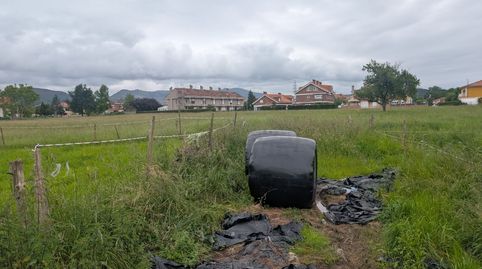 Foto 4 von Grundstücke zum Verkauf in Avenida José Gutierrez Portilla, 545, Tanos, Torrelavega