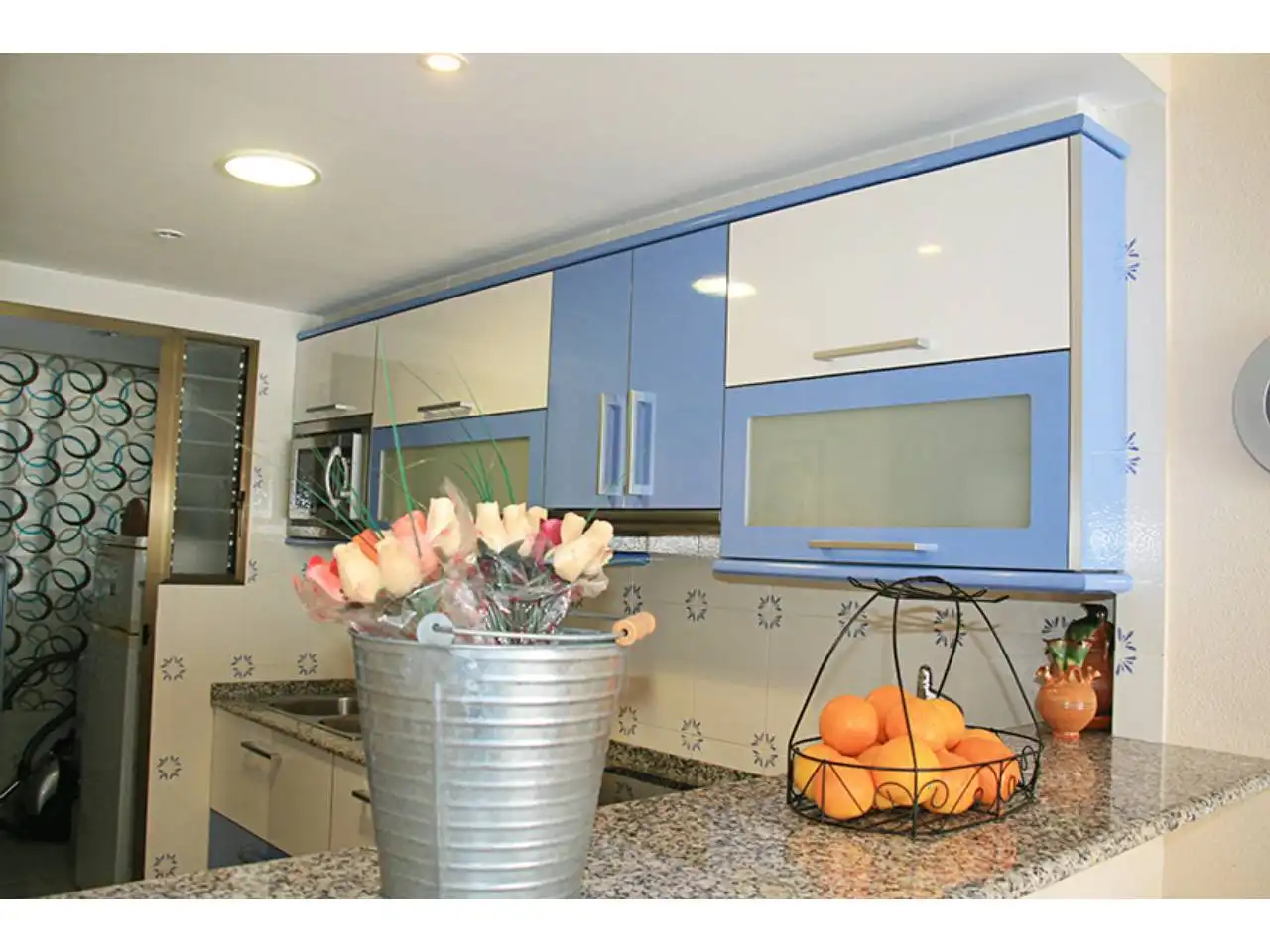 Penthouse mit Pool zum Verkauf in Avenida cuenca          R M, imagen 6
