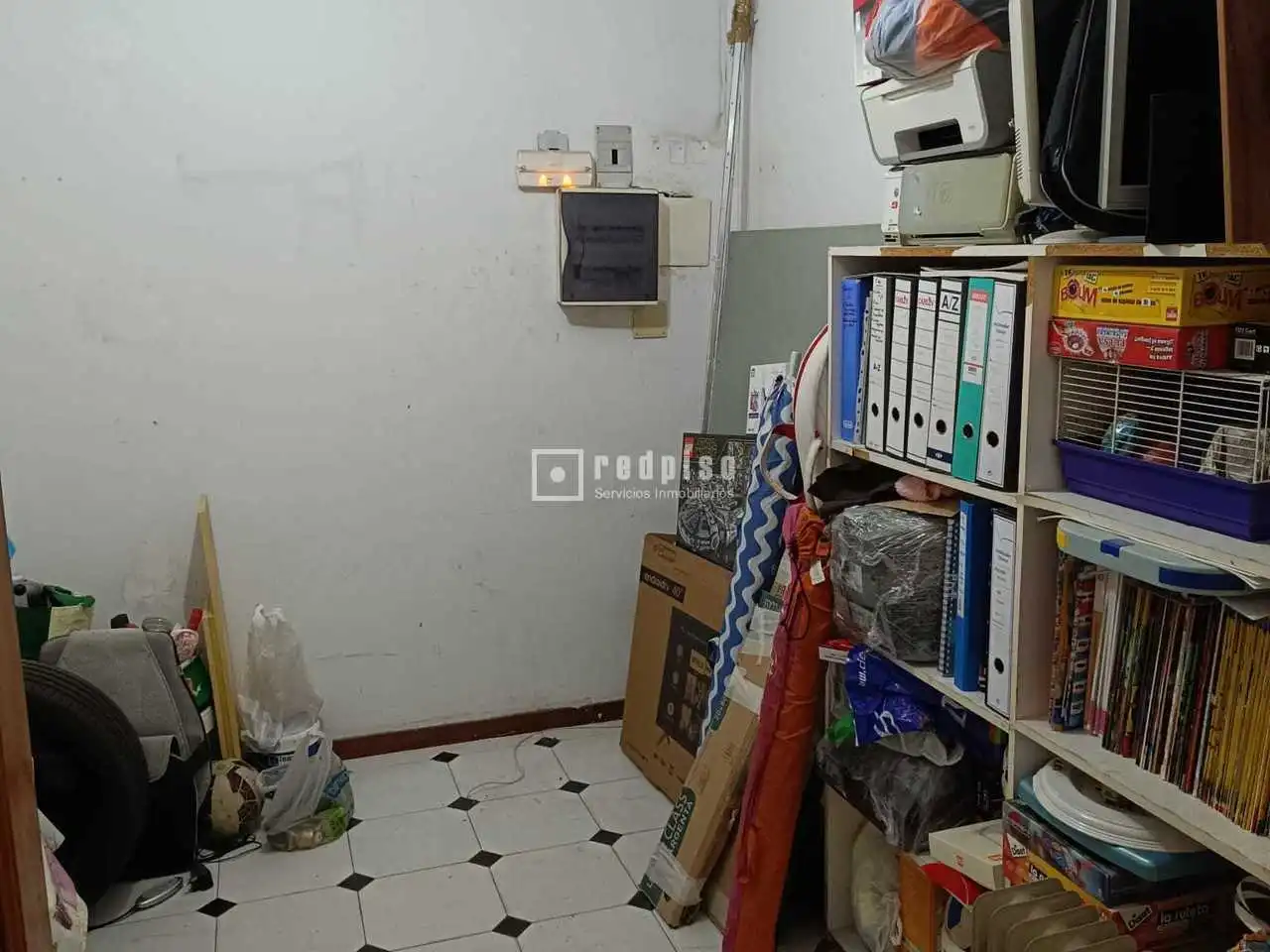 Local en venta en Alcobendas