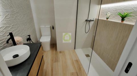 Foto 5 de Apartamento de alquiler en Juan Pablo II, San Francisco Javier, Granada Capital