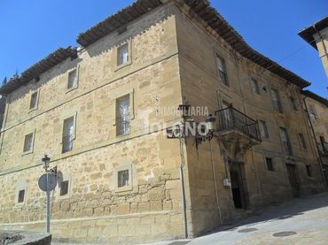 House for sale in Elciego